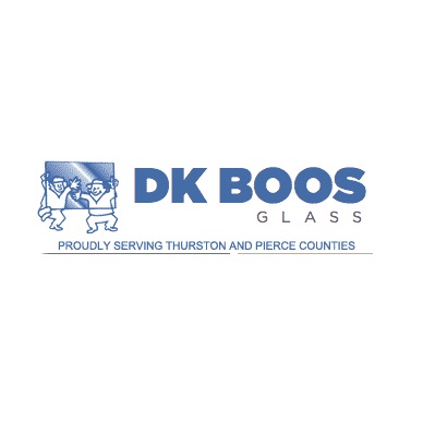 D.K. Boos Glass, Inc