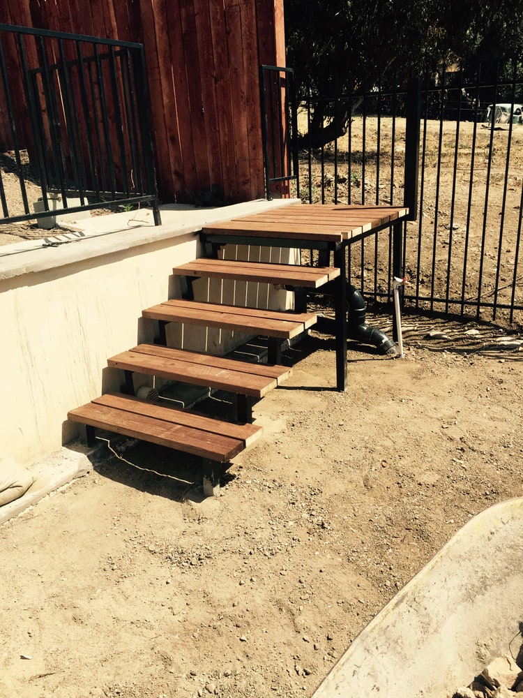 Photos from Johnny Randall Building