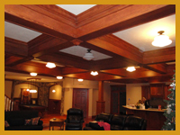 Millennium Woodwork & Design