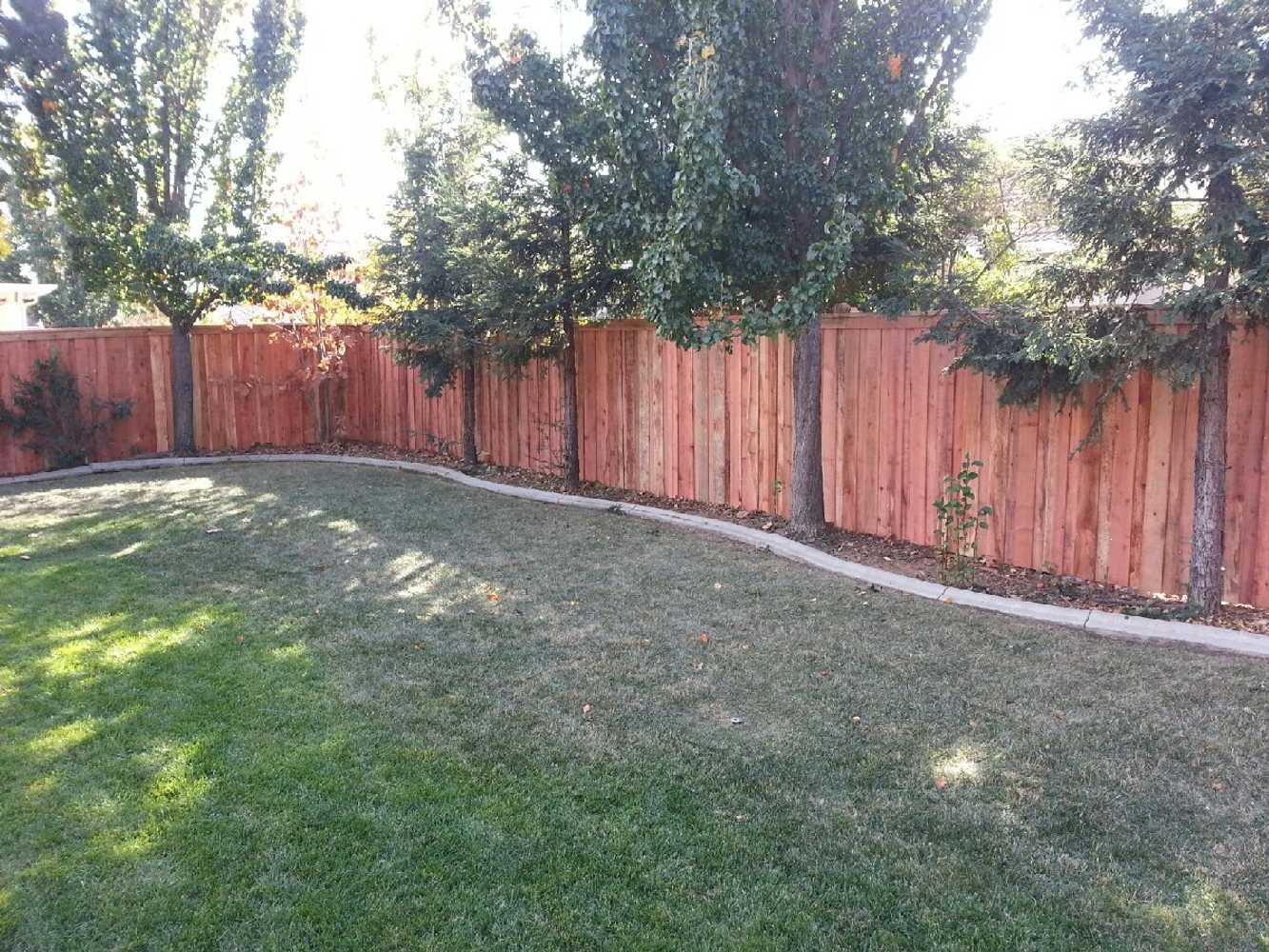 Photo(s) from One Stop Fencing