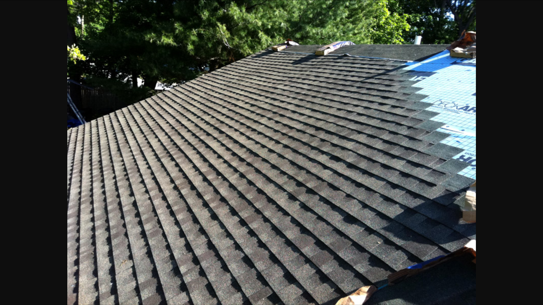 Penyak Roofing