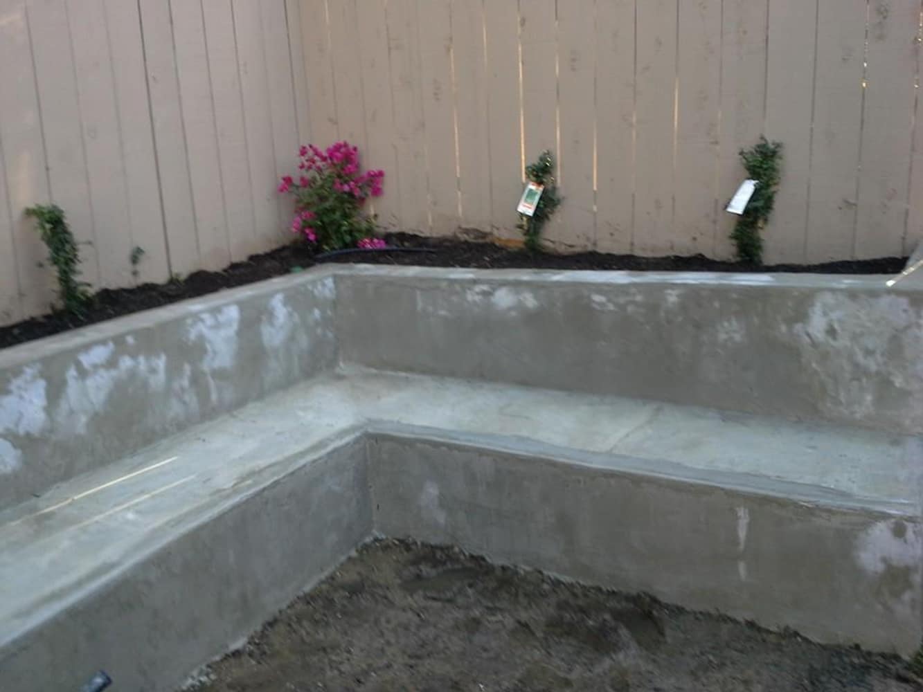 Photos from Sorias Landscaping & Maintence