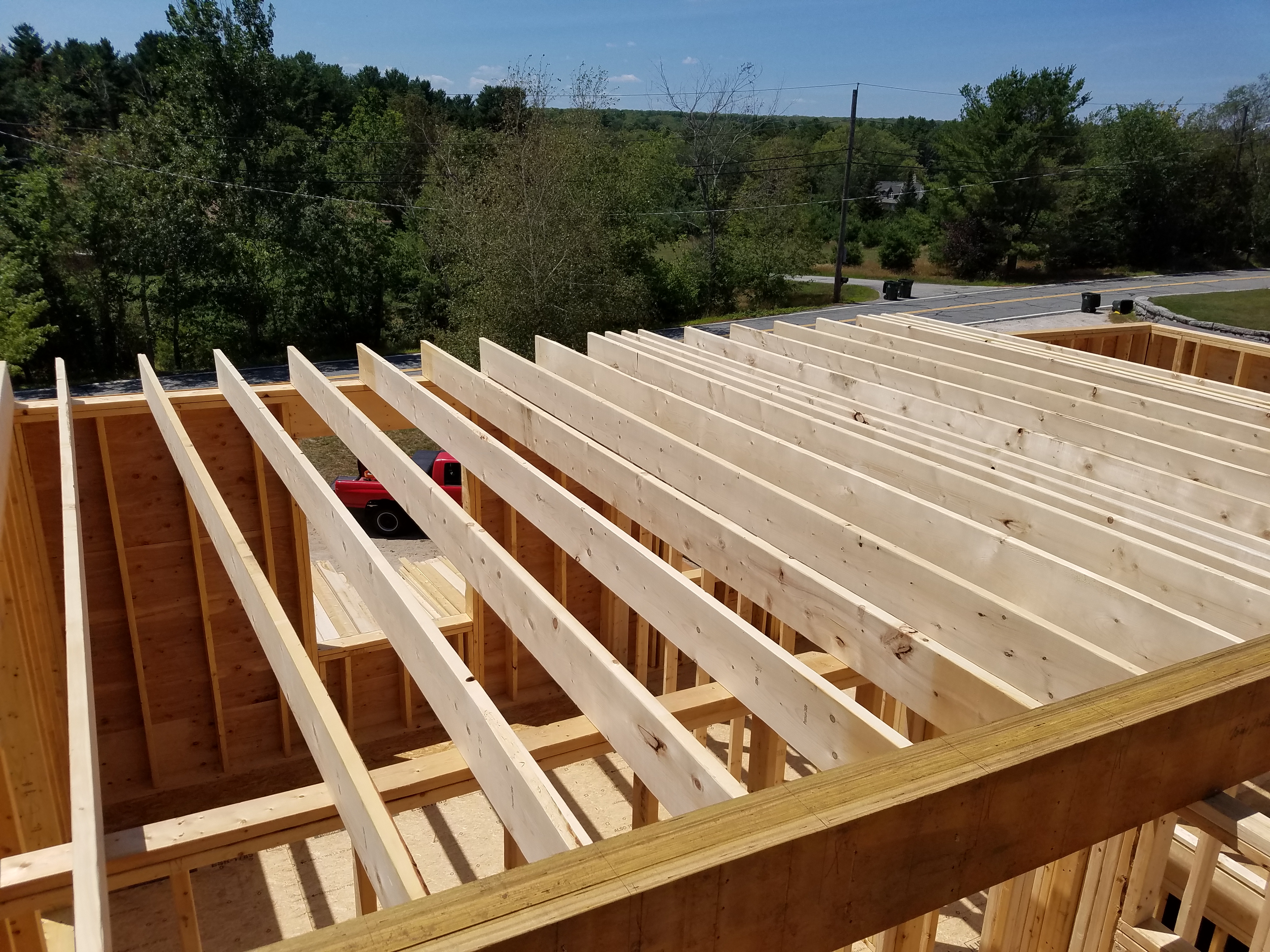 Photos from Tiberio Construction Co