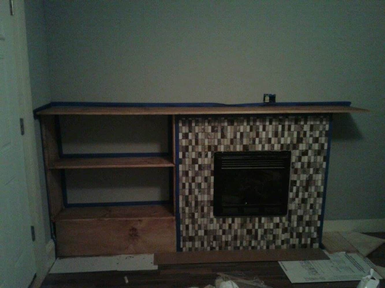 Photo(s) from Randy J Simpson Contracting 