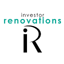 Investor Renovations