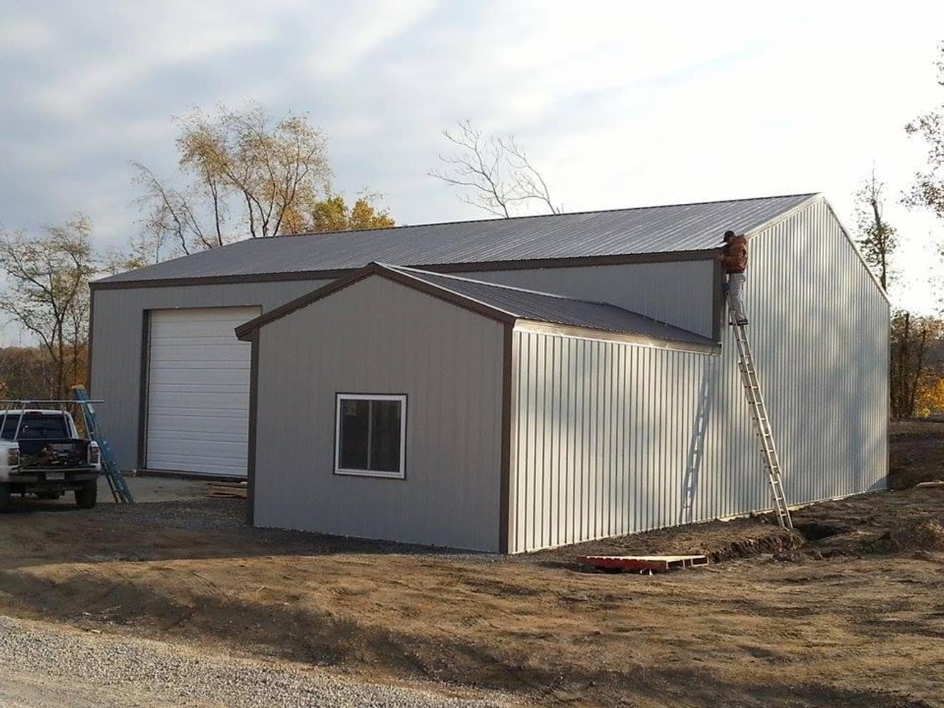 Photo(s) from Country Boy Custom Construction