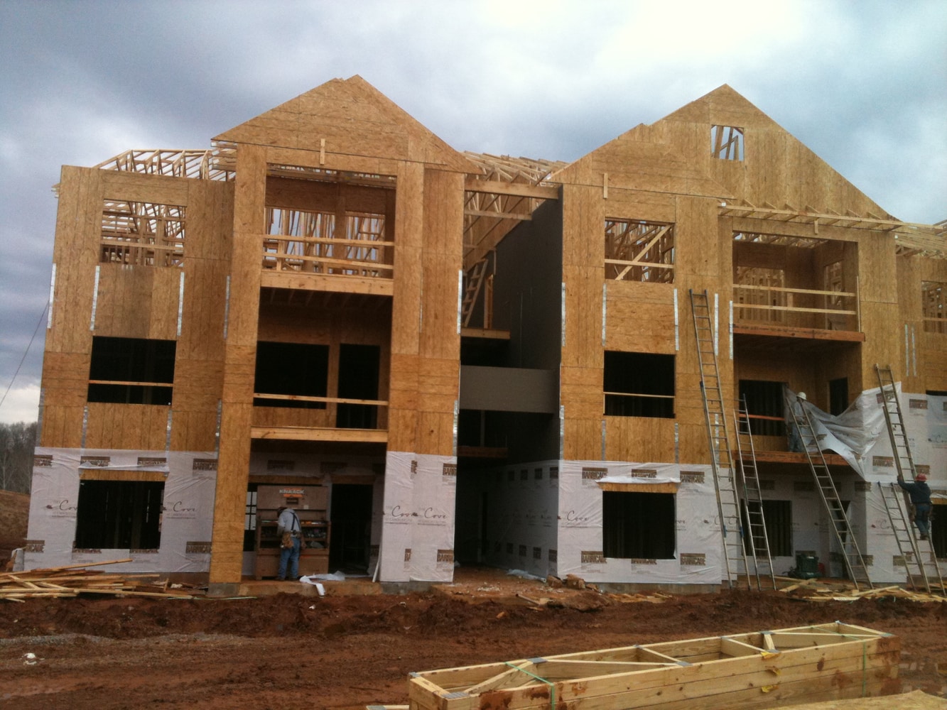 Emerald Coast Quality Llc Project