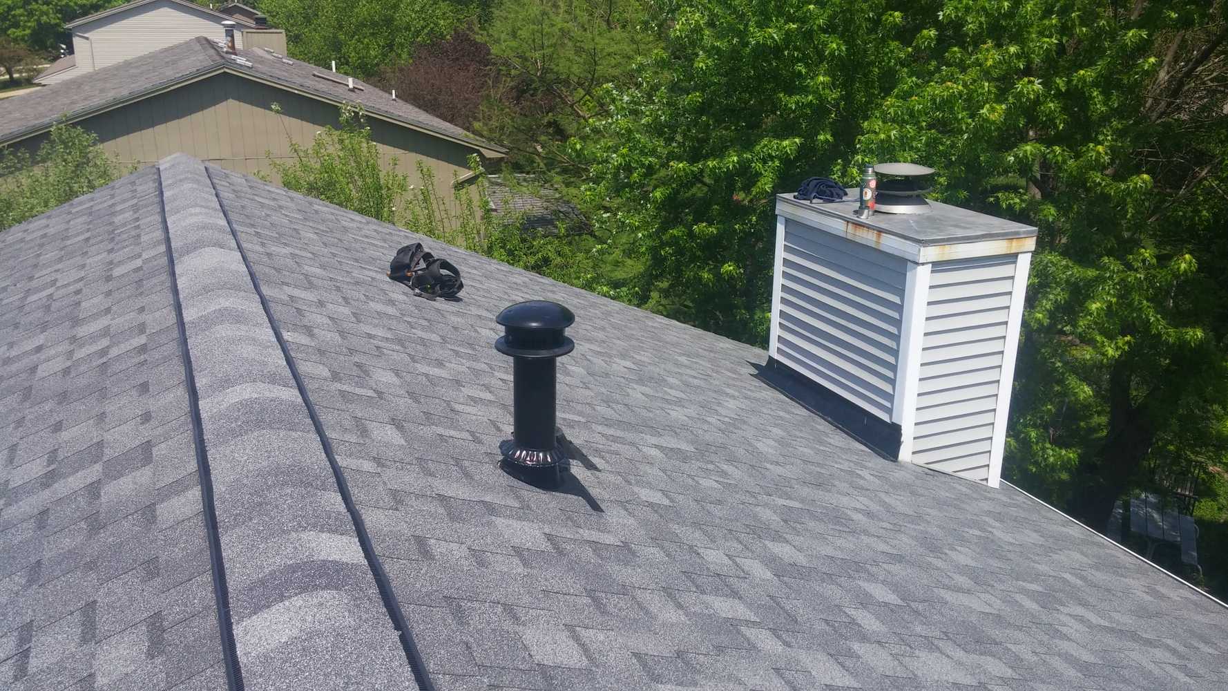 Photos from Armorplate Roofing, LLC