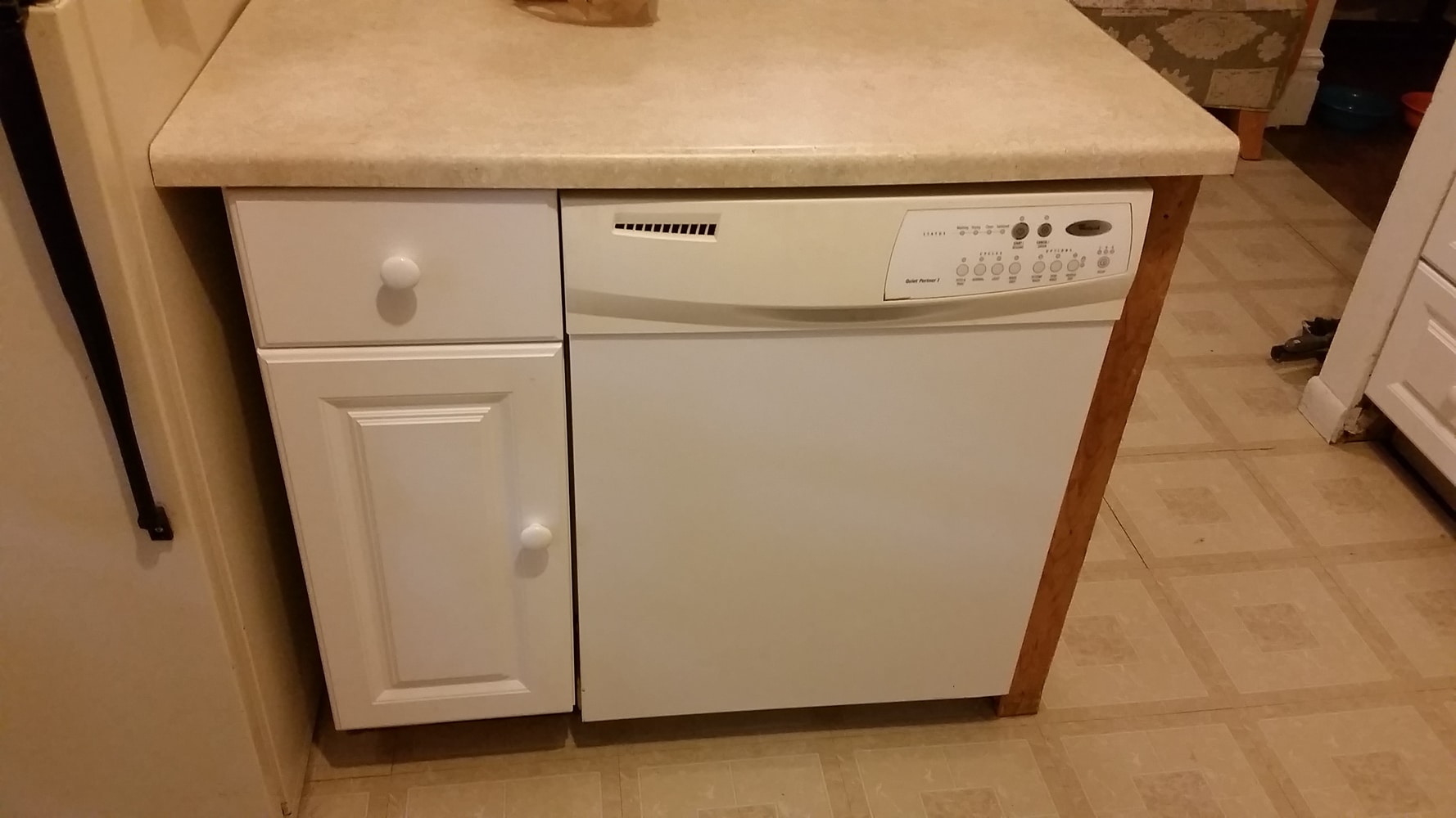 Rnb Remodeling Project