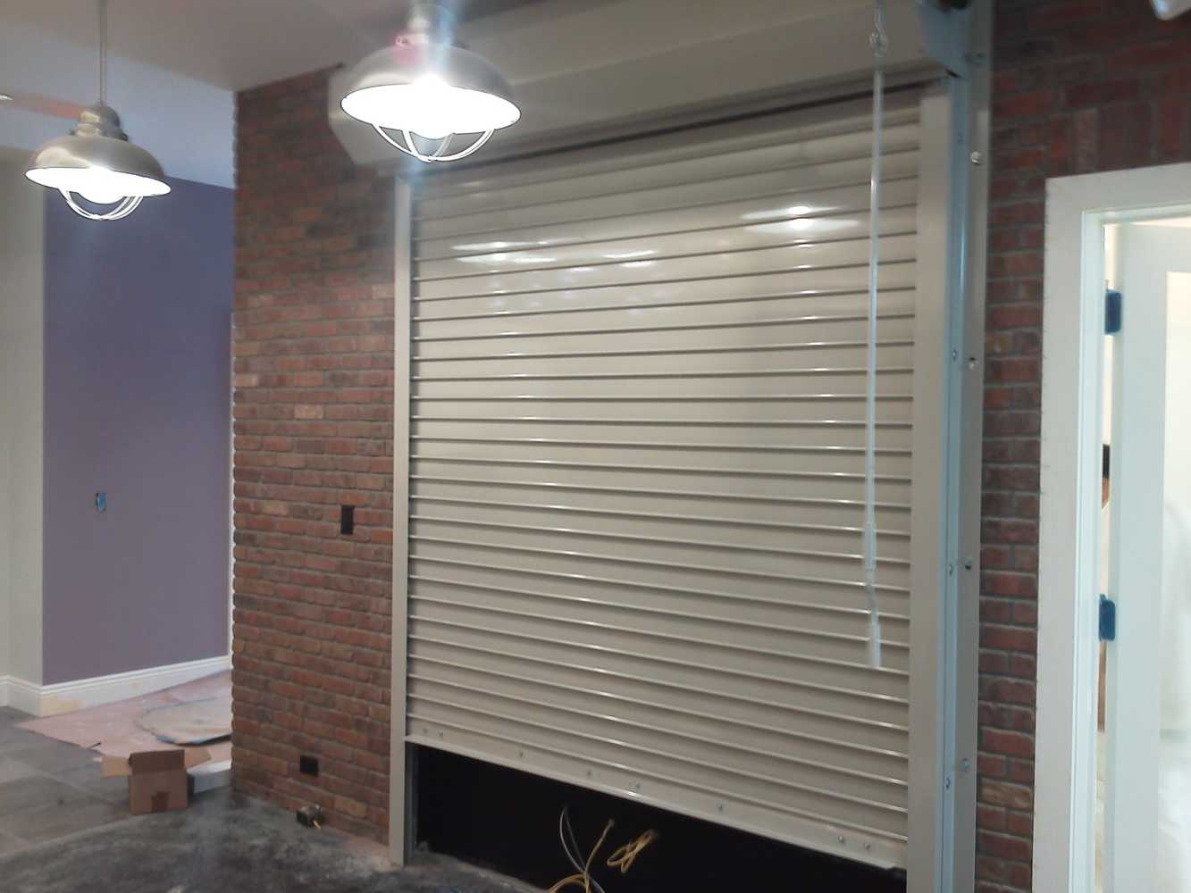 All Access Garage Door Projects