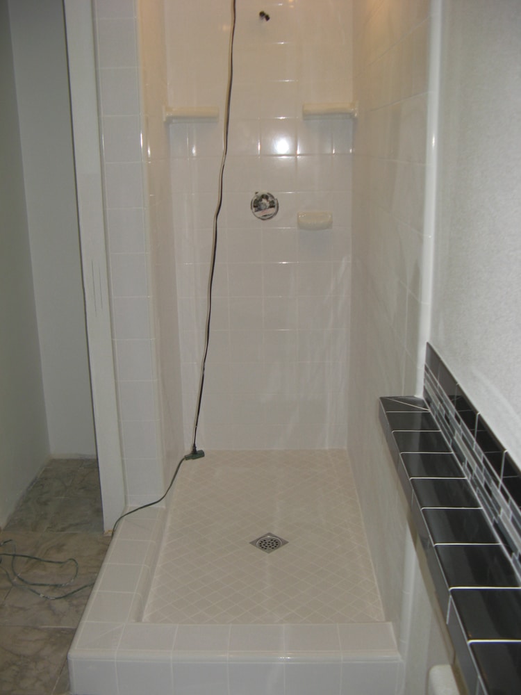 Projects by Banton Tile