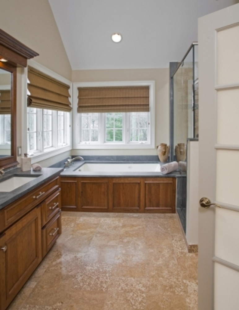 Designer Baths