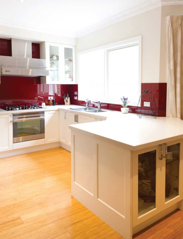 Vista Premium Construction Inc. Project