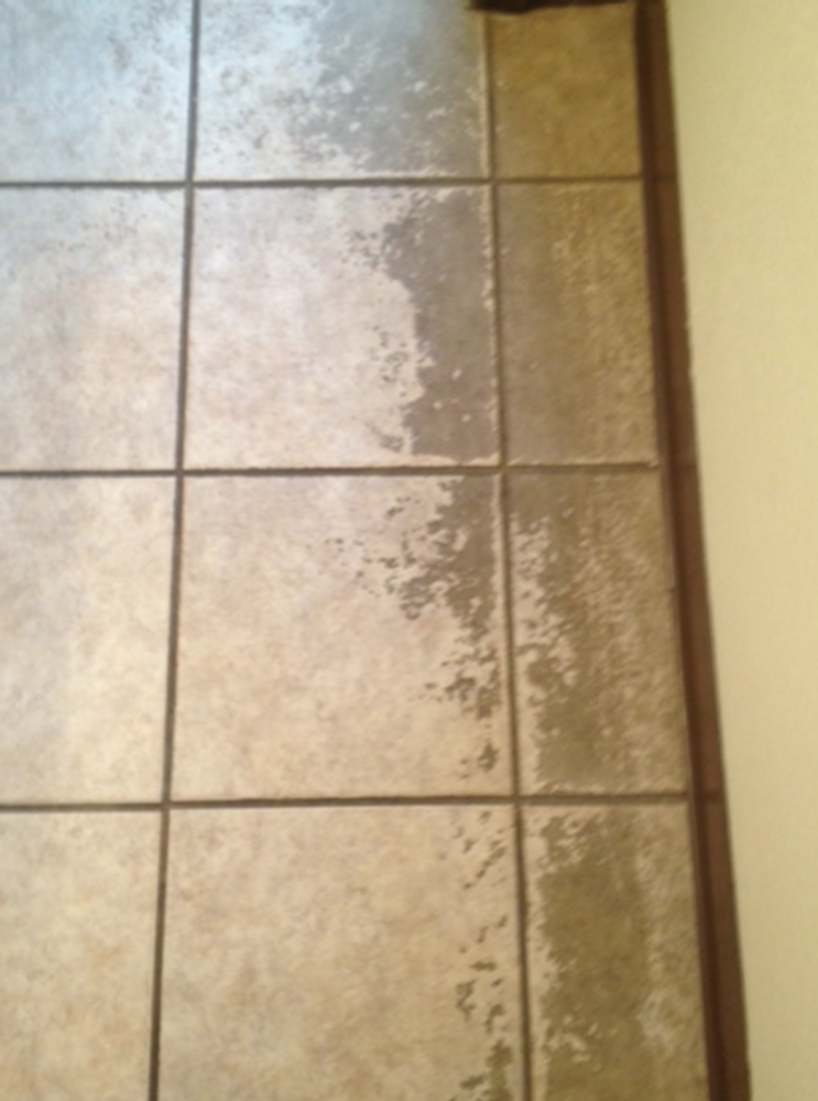 Project photos from Agape Cleaning Industry