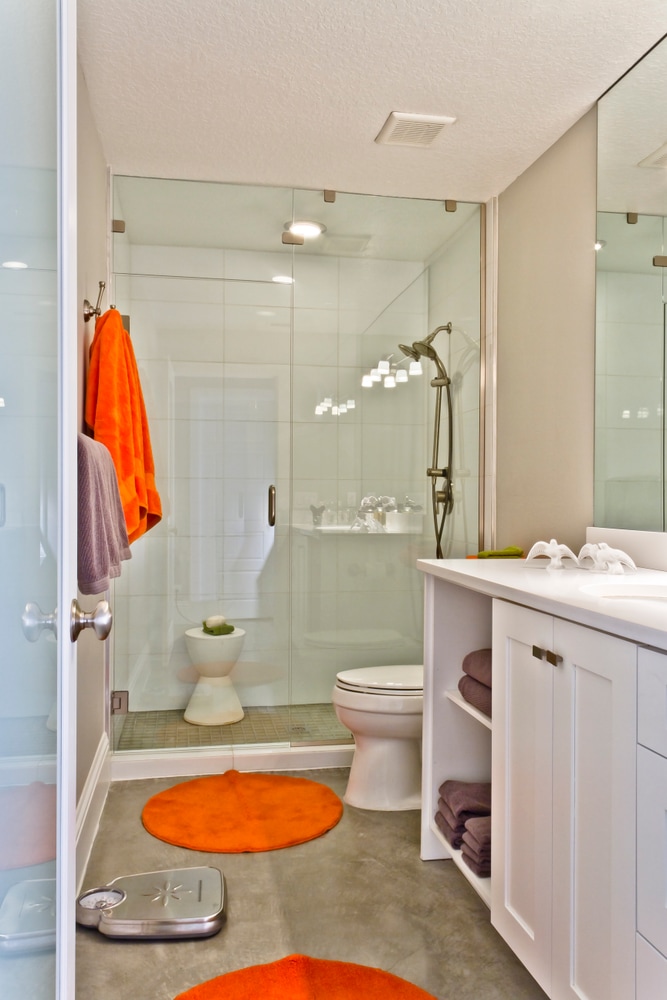 Windermere, FL, Lake House