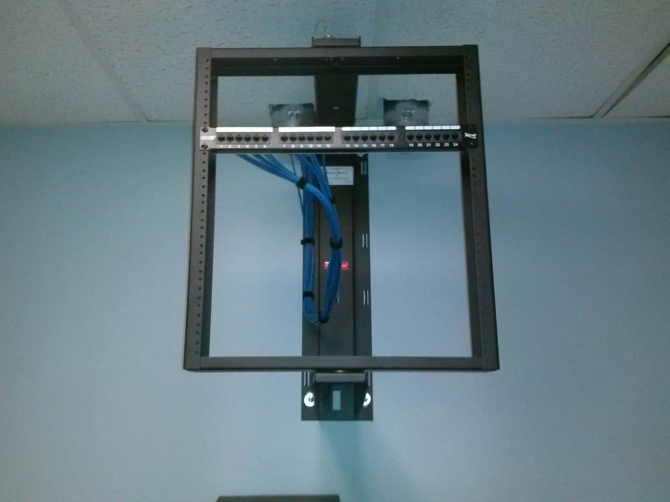 Photo(s) from Advanced Electrical And Communications,Llc