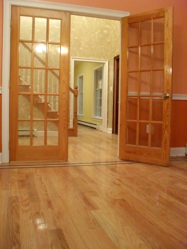 SH-General Contracting Corp. Project