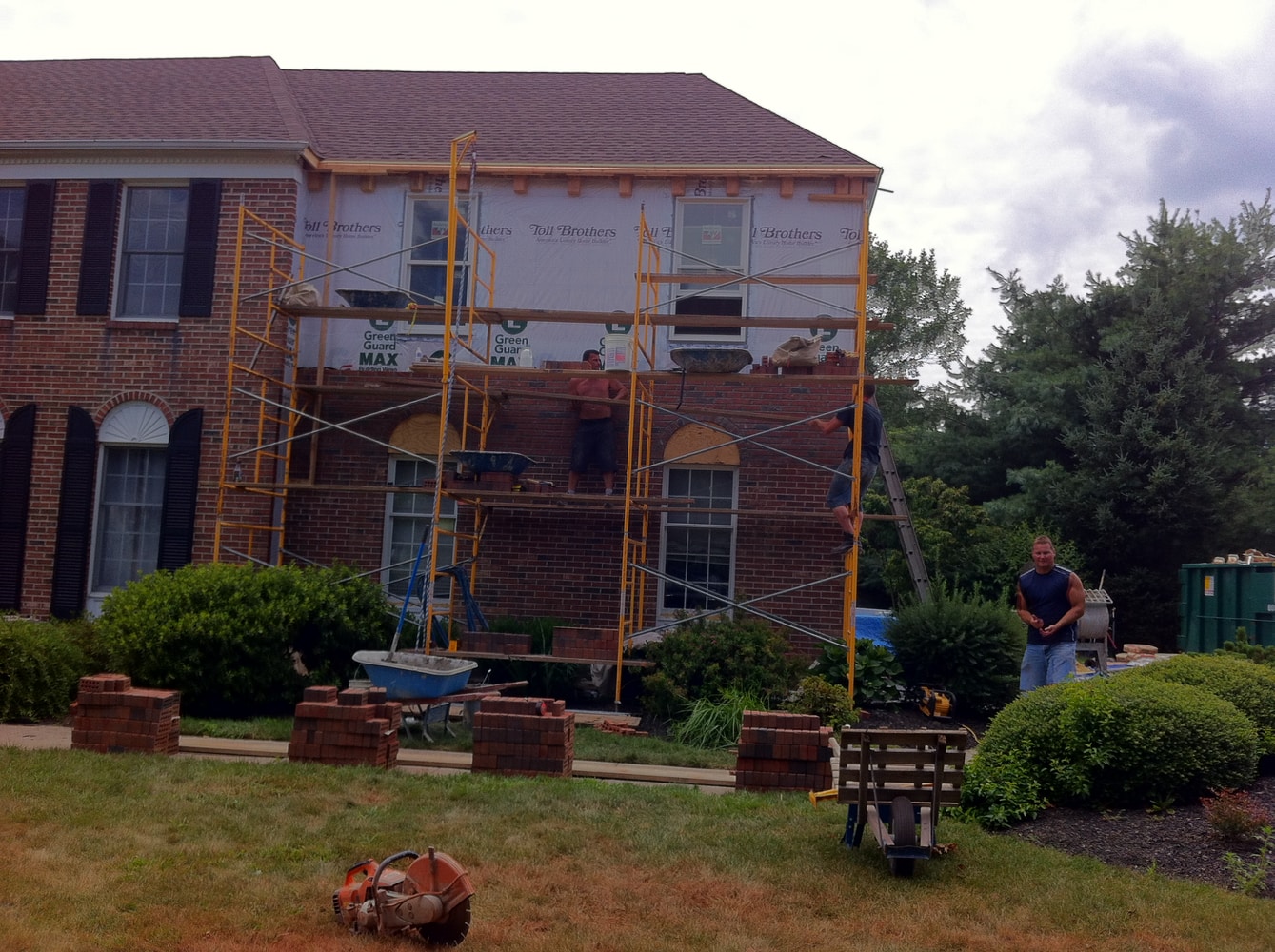 Photo(s) from Altimore Concrete