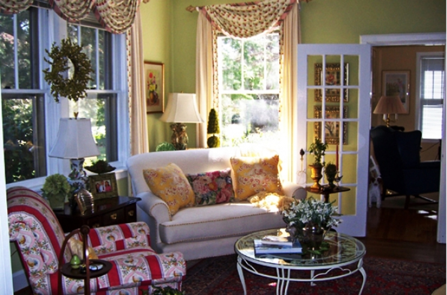 Poquoson Interior Design Project