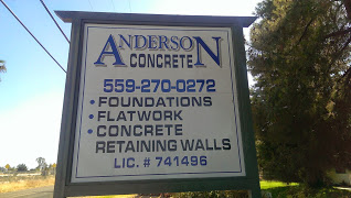 Anderson Concrete