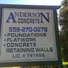 Anderson Concrete