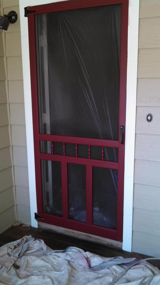 Photos from Adam Knowles Painting