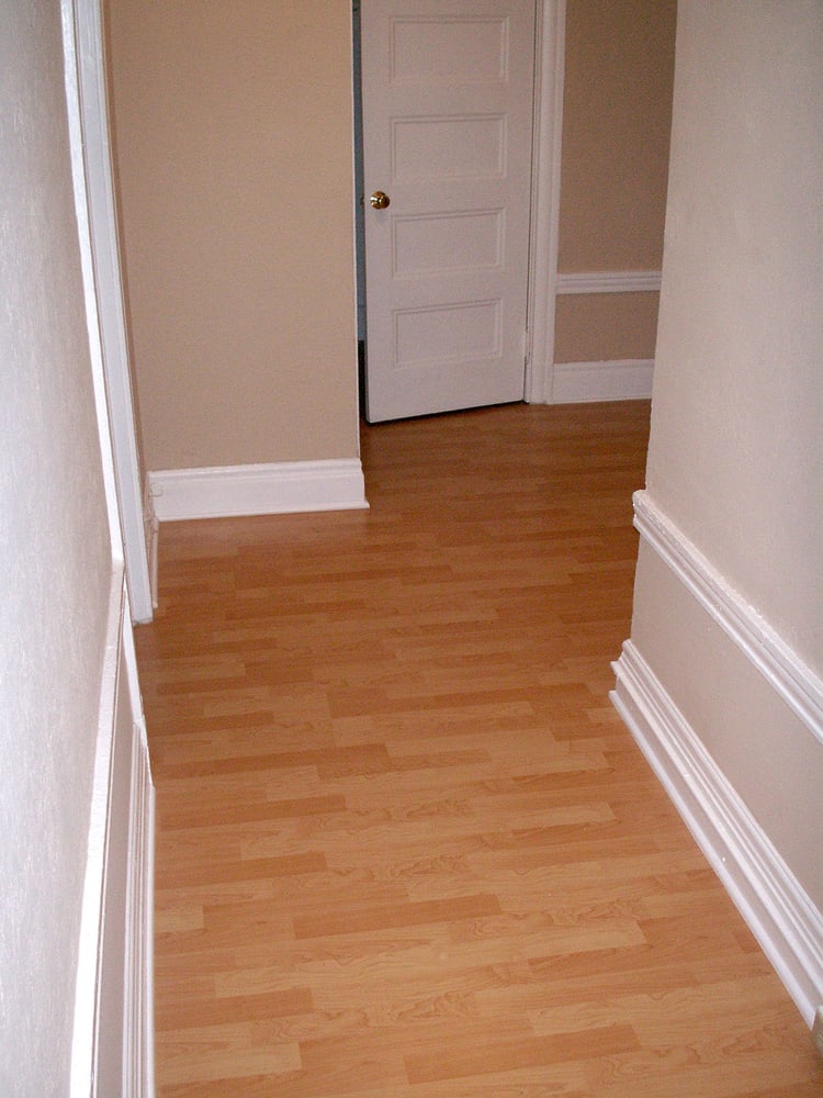 Project photos from Remus Contractors Inc