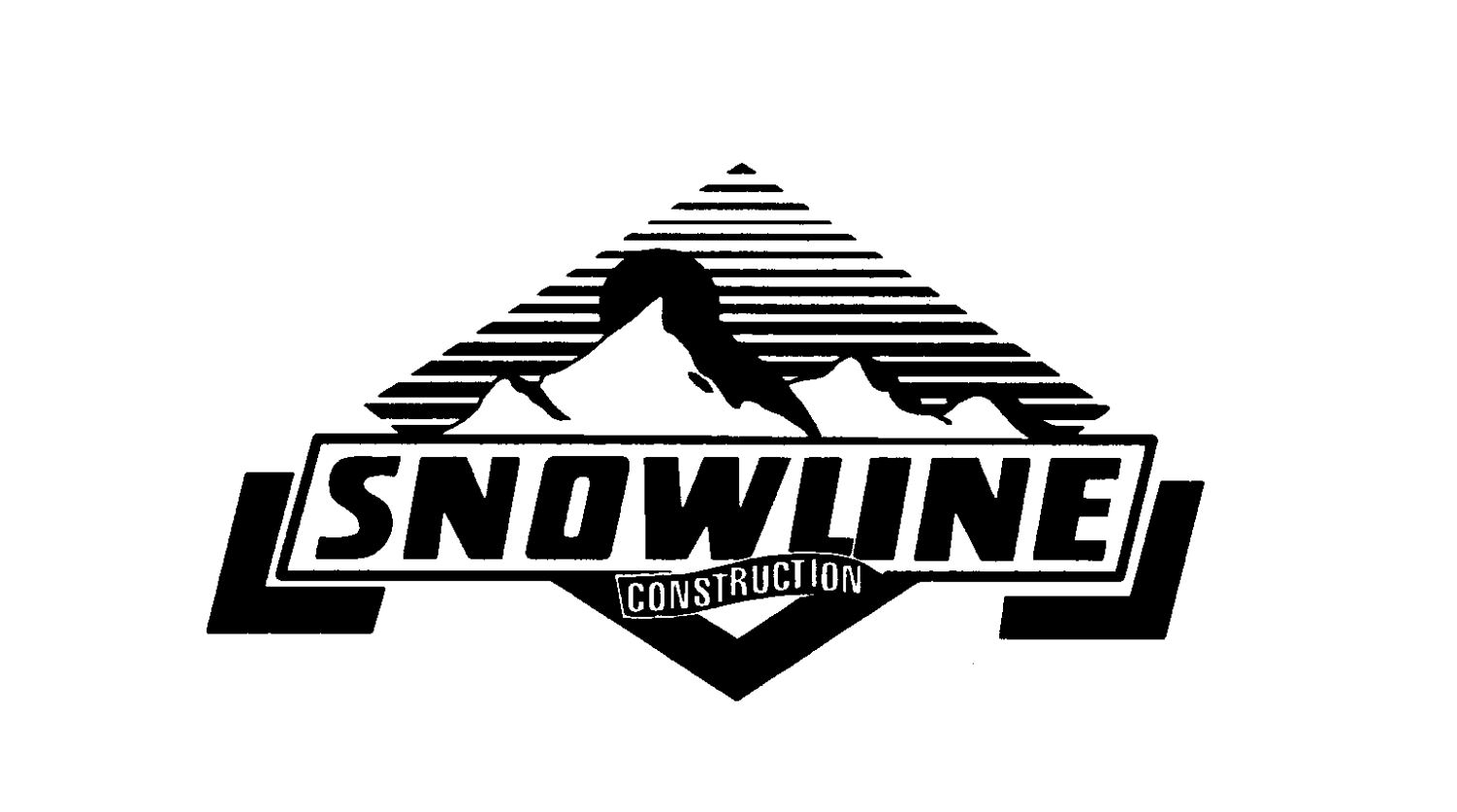 Snowline Construction & Design