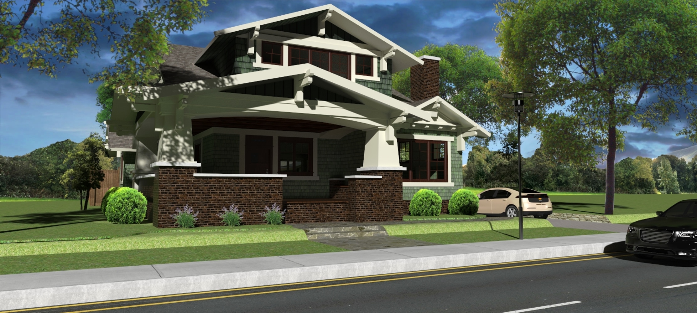 Photo(s) from Render2reality