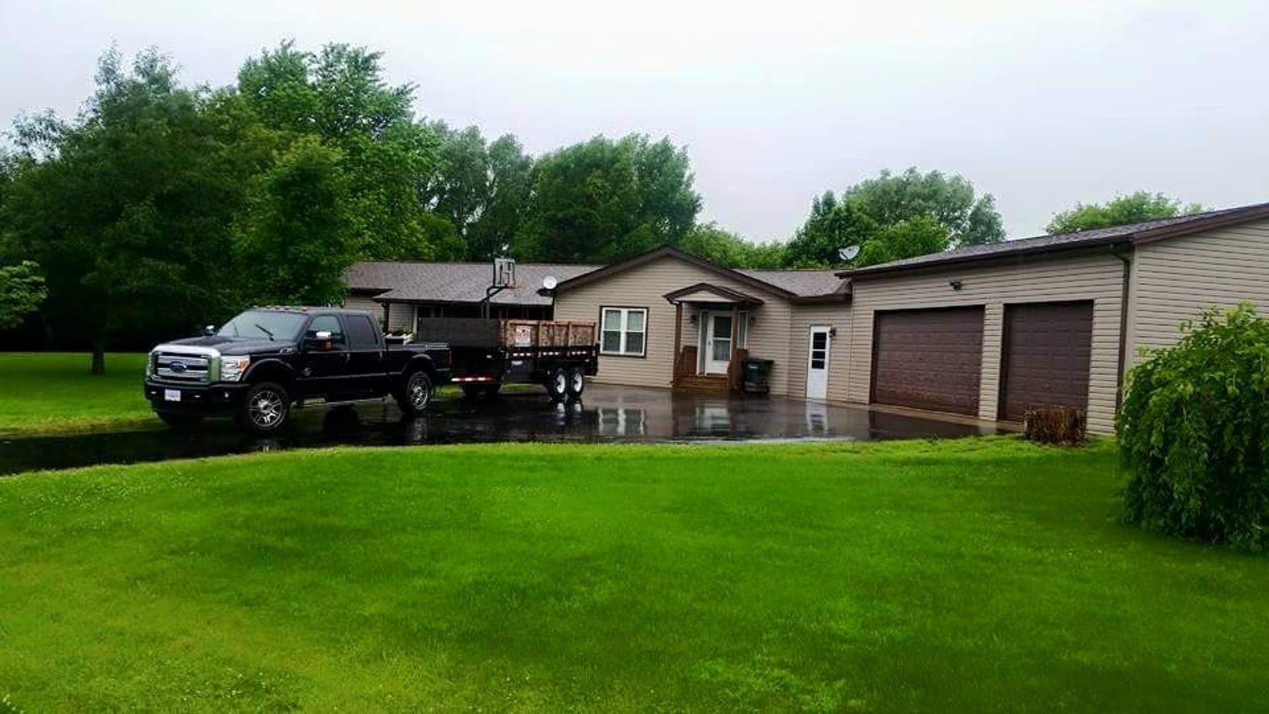 Roof Werks,Inc Project