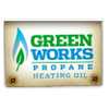 GreenWorks Propane