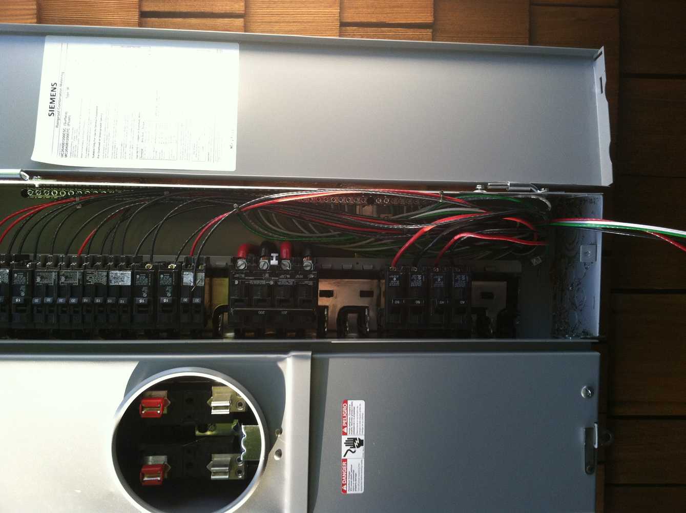 Photo(s) from Seagraves Electrical