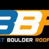 Best Boulder Roofers