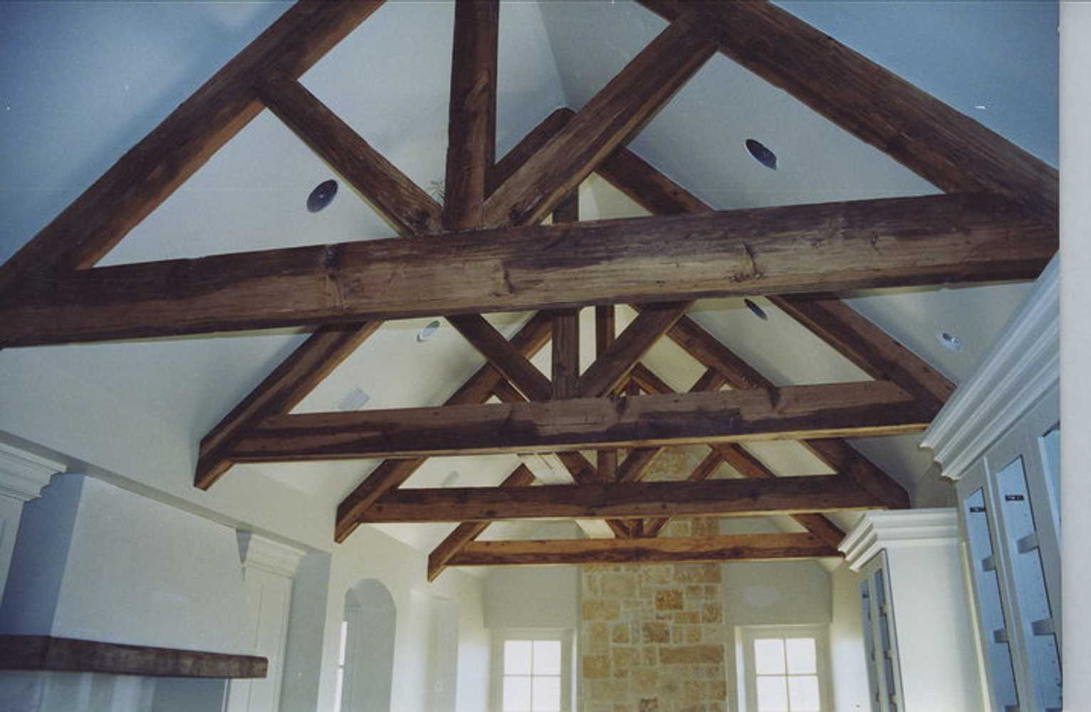 Photo(s) from R. W. Taylor, Inc.