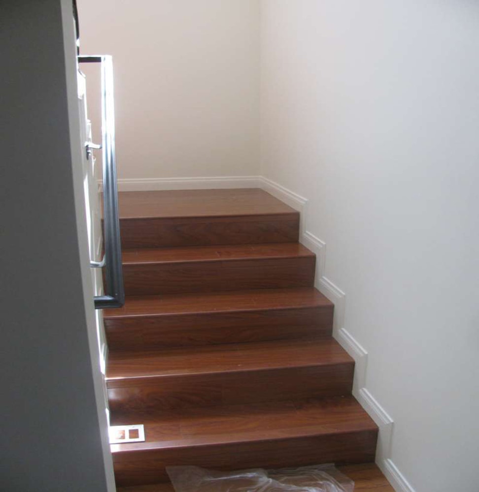 Project photos from SOD Builder