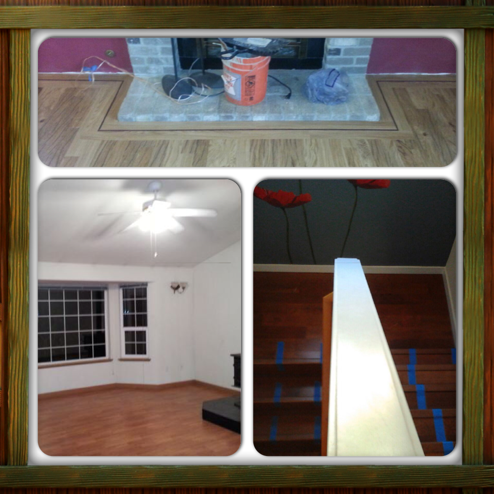 Atta Girl Contracting LLC