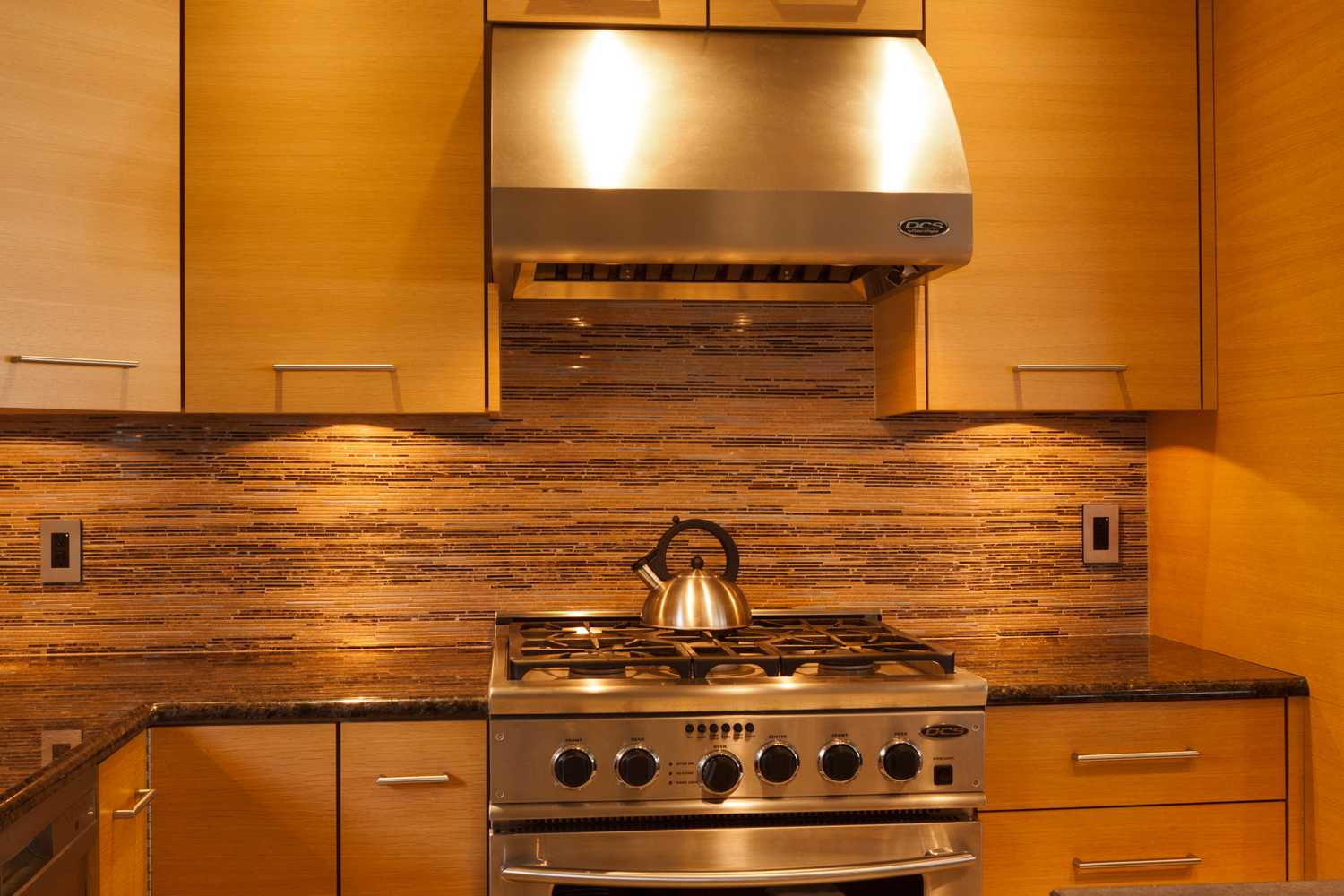 Kitchen Remodels