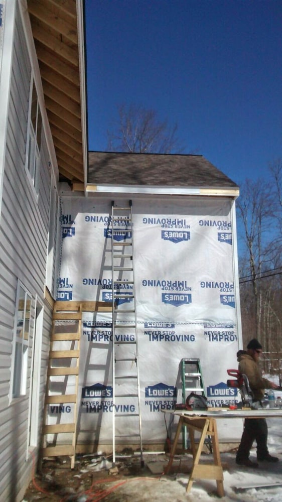 Photos from Mikes Hardcore Contracting