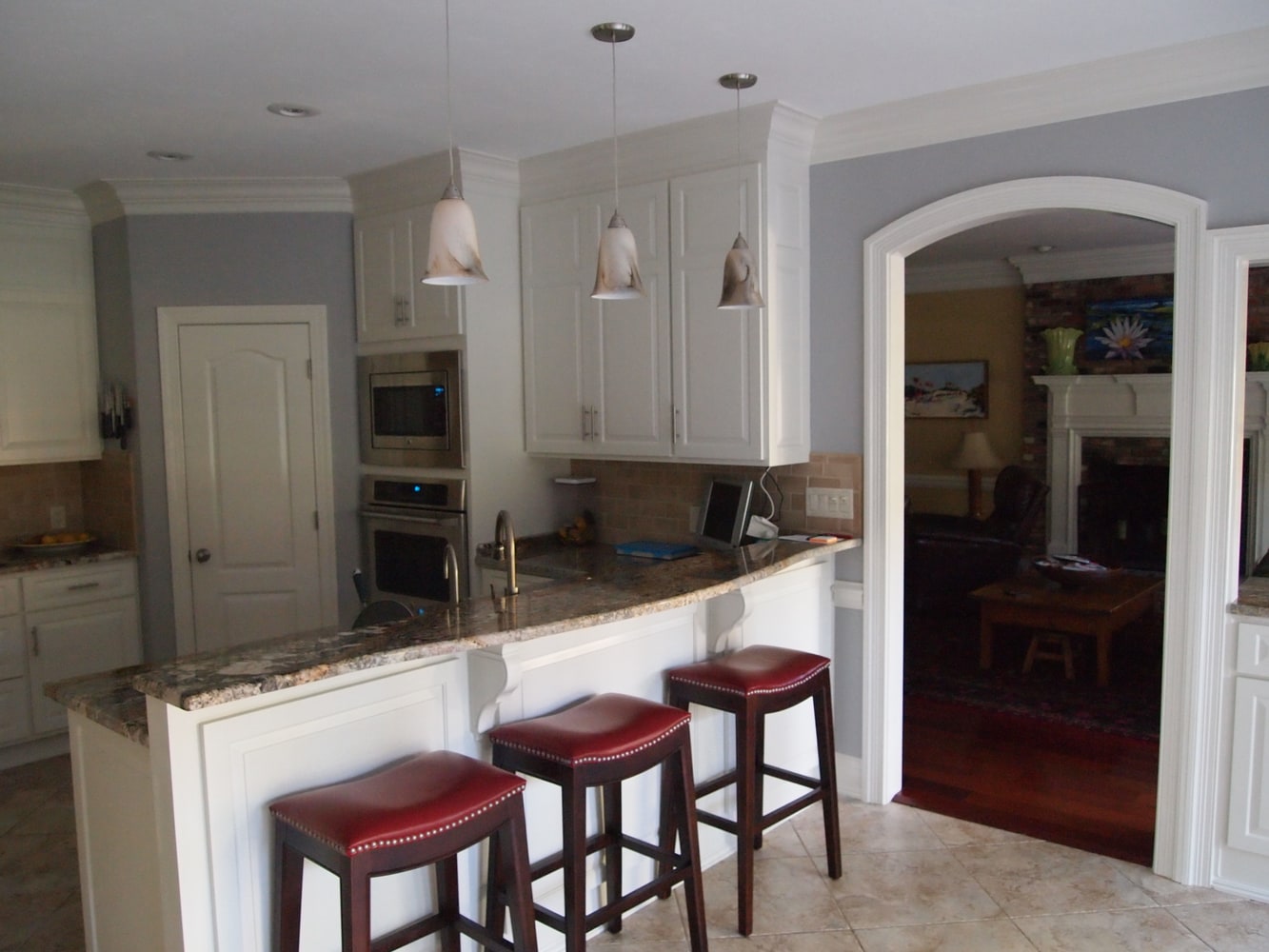 Photo(s) from Legacy Construction Services Groupo