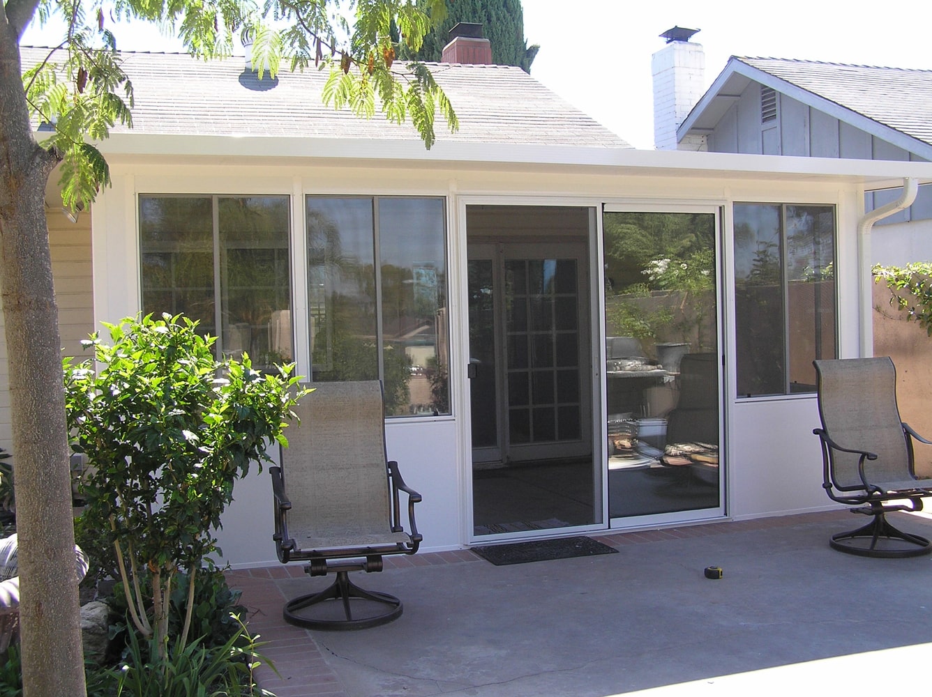 Photo(s) from The Patio Covers