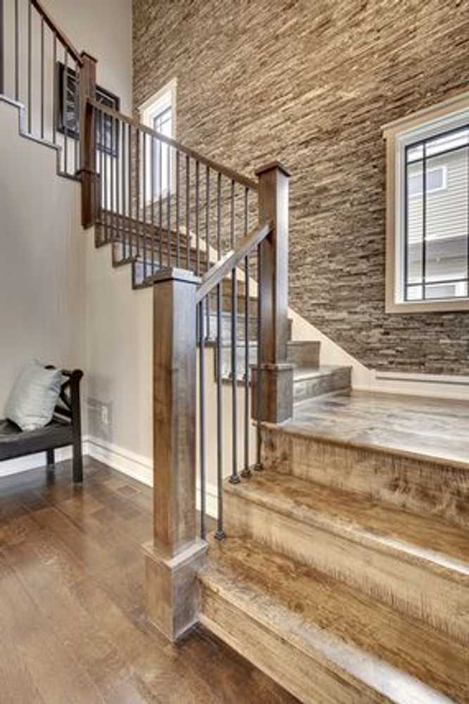 Gallery of Completed Homes