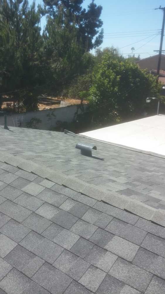 Photo(s) from Revo Roof Company