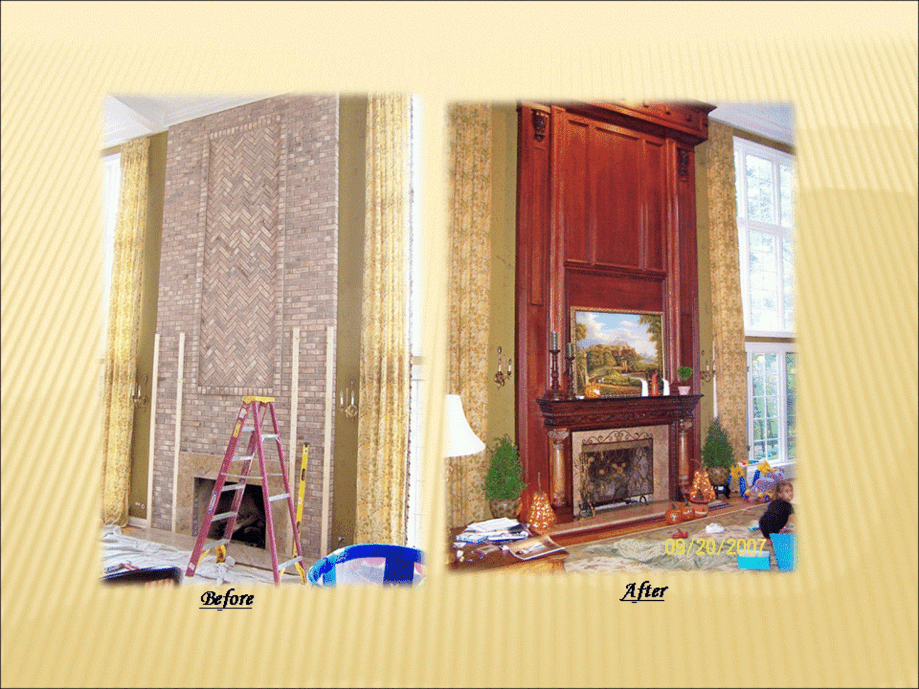 DeLaMano Design & Creative Millwork 