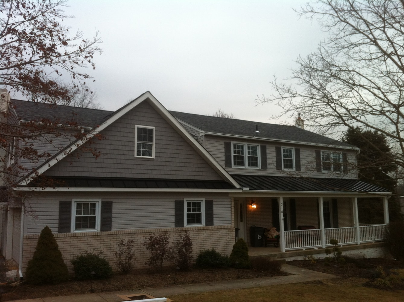 Photo(s) from Harvest View Exteriors