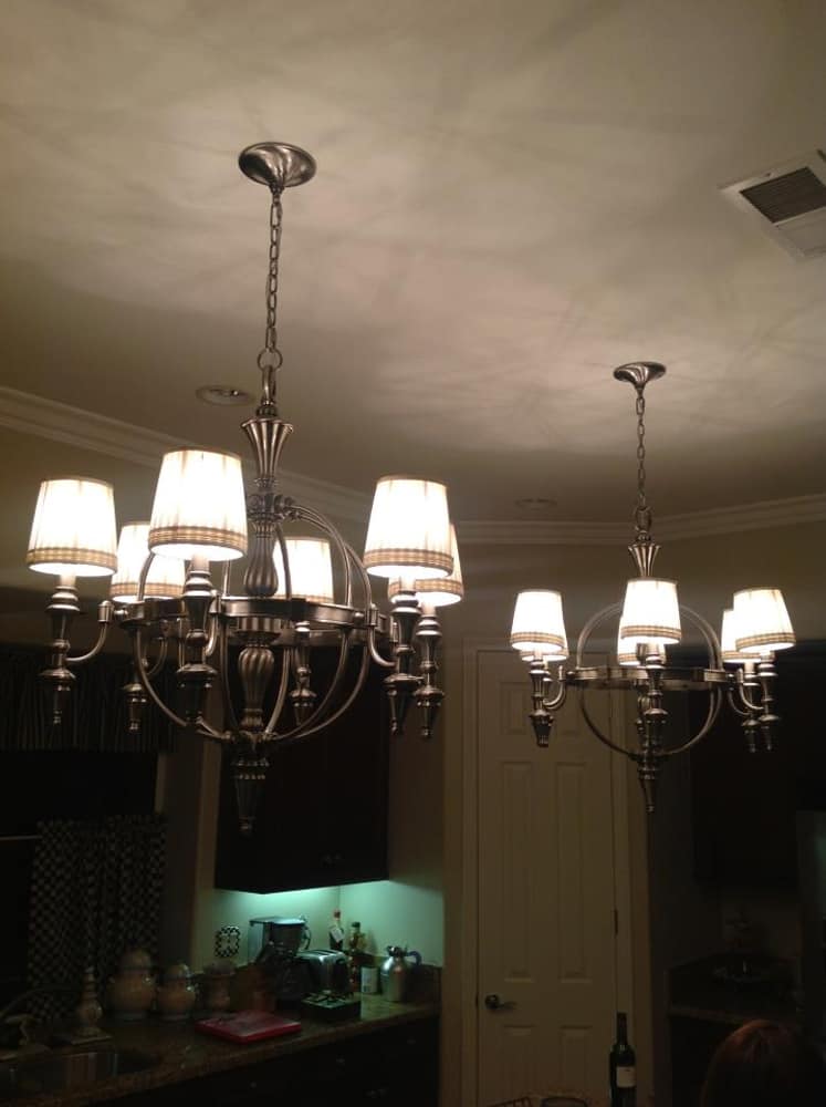 Photo(s) from Point Loma electric