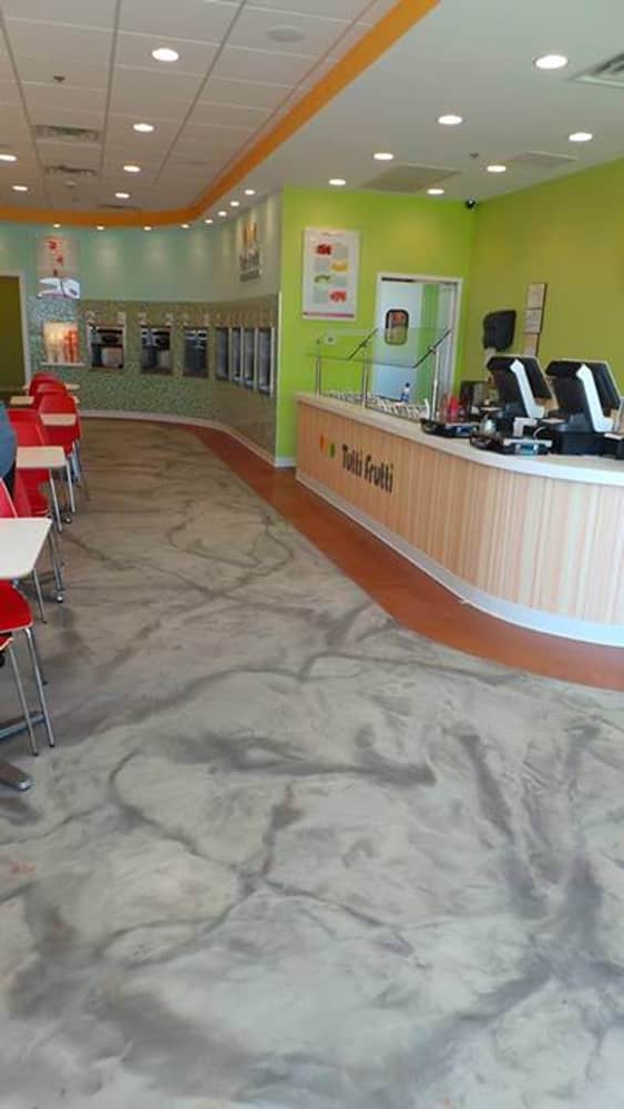 Sundek Seattle Project