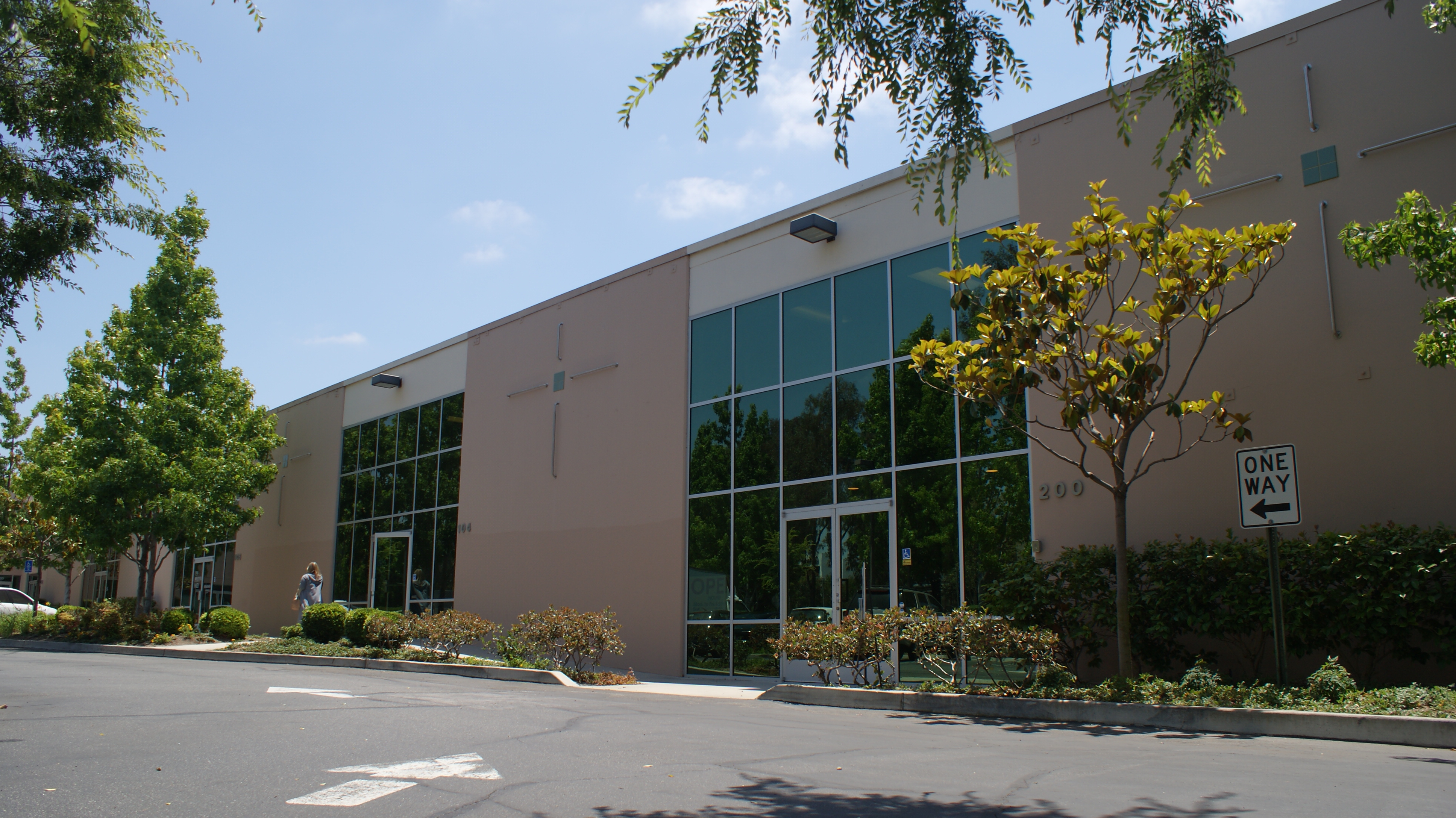 California Flooring & Construction, Inc.