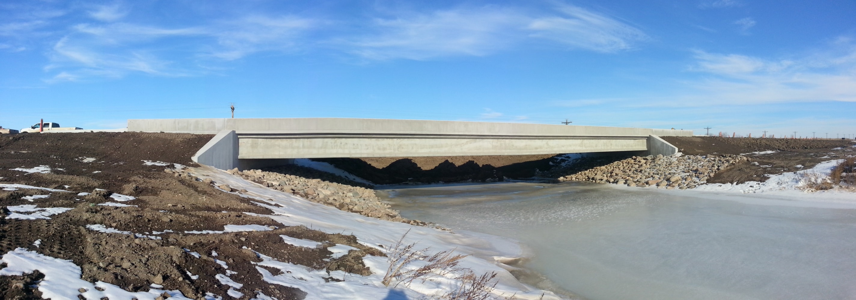 Holly Beck Surveying & Engineering, Llc Project