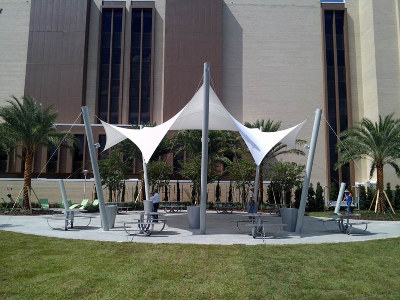 Projects by ShadeMakers, LLC