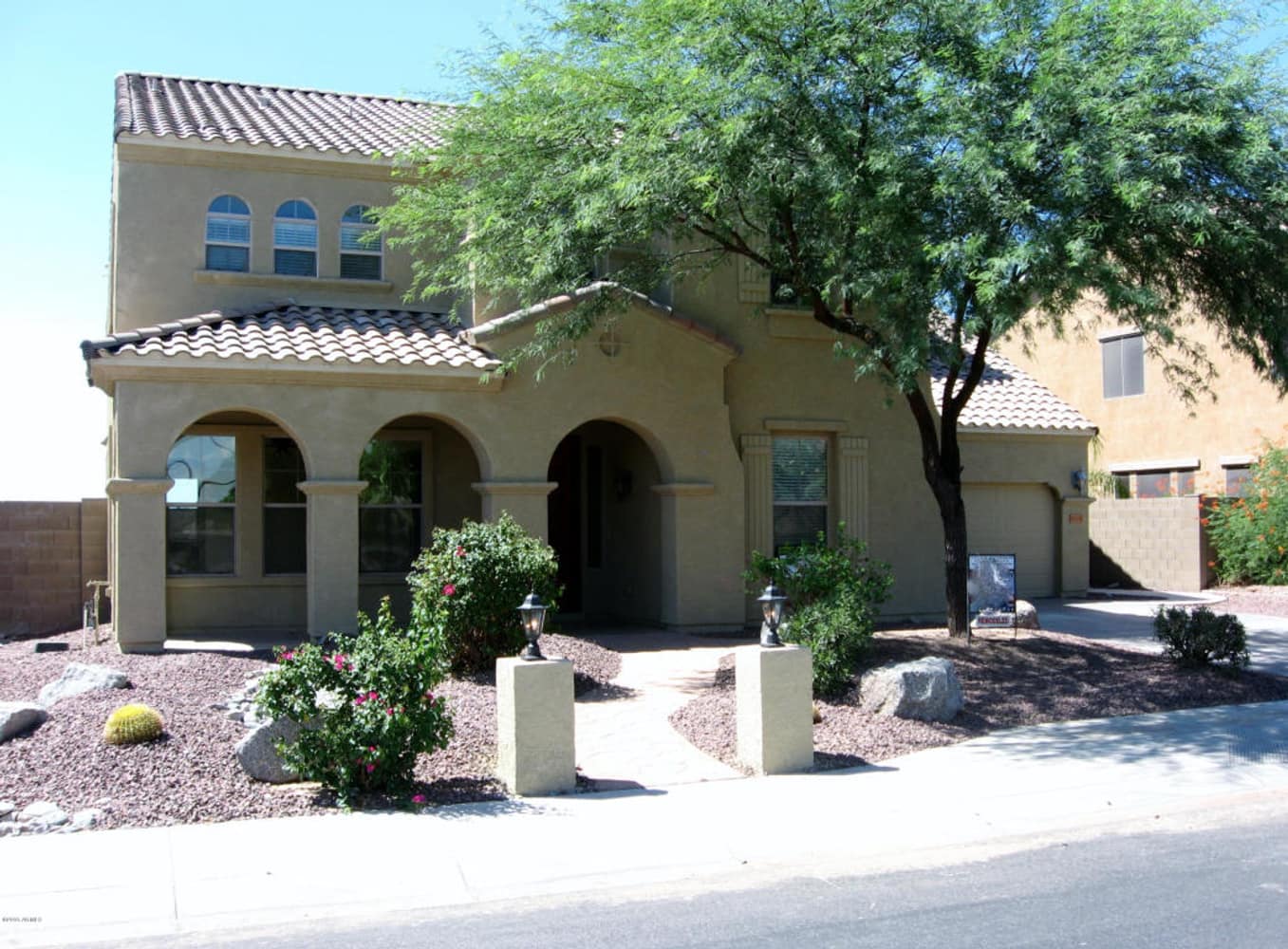 Gilbert AZ Lipstick Rehab for Fix and Flip Investor